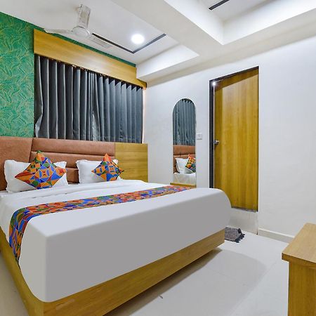 Hotel Green Tree Ahmedabad Luaran gambar