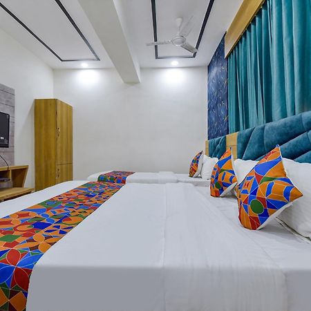 Hotel Green Tree Ahmedabad Luaran gambar