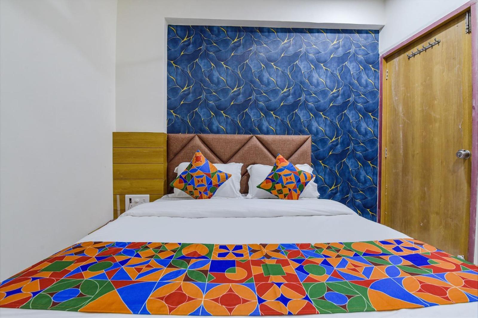 Hotel Green Tree Ahmedabad Luaran gambar