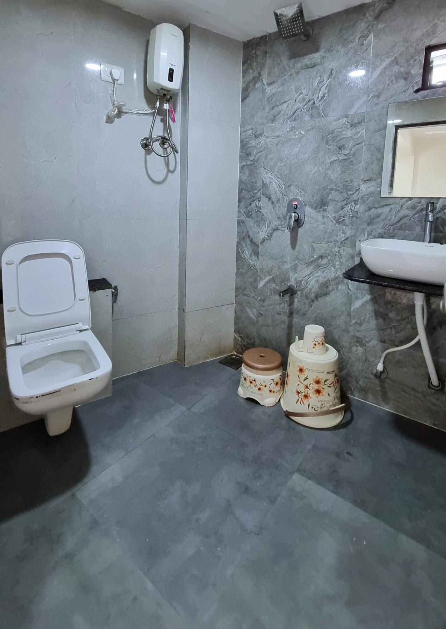 Hotel Green Tree Ahmedabad Luaran gambar