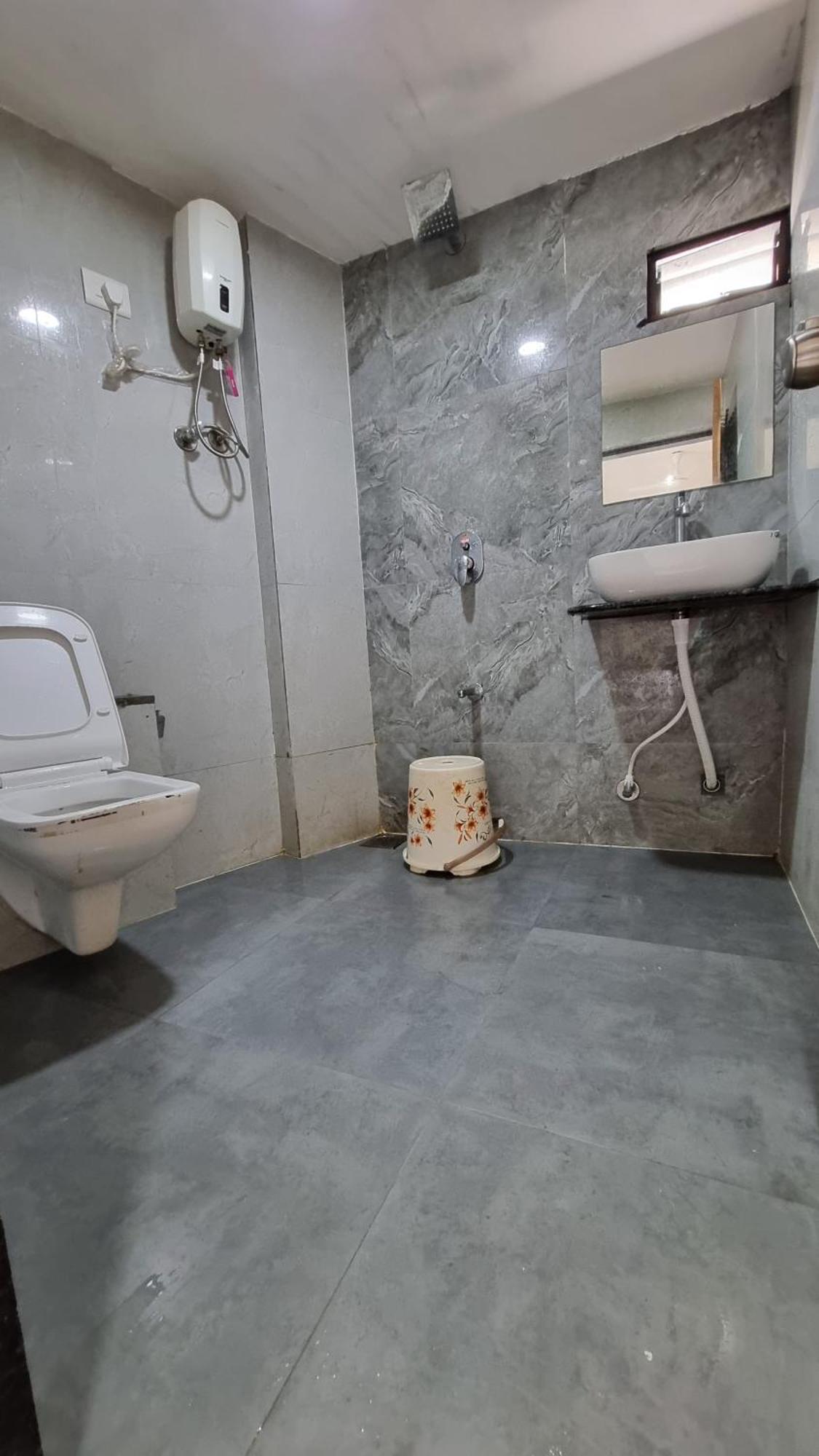 Hotel Green Tree Ahmedabad Luaran gambar