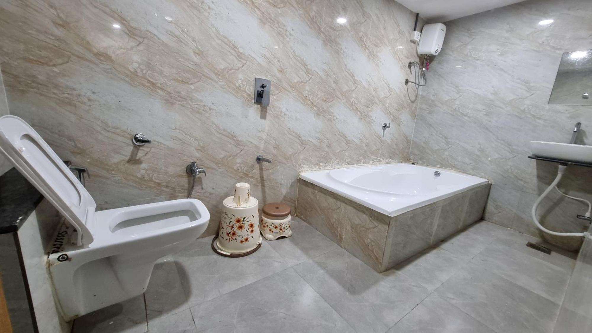 Hotel Green Tree Ahmedabad Luaran gambar