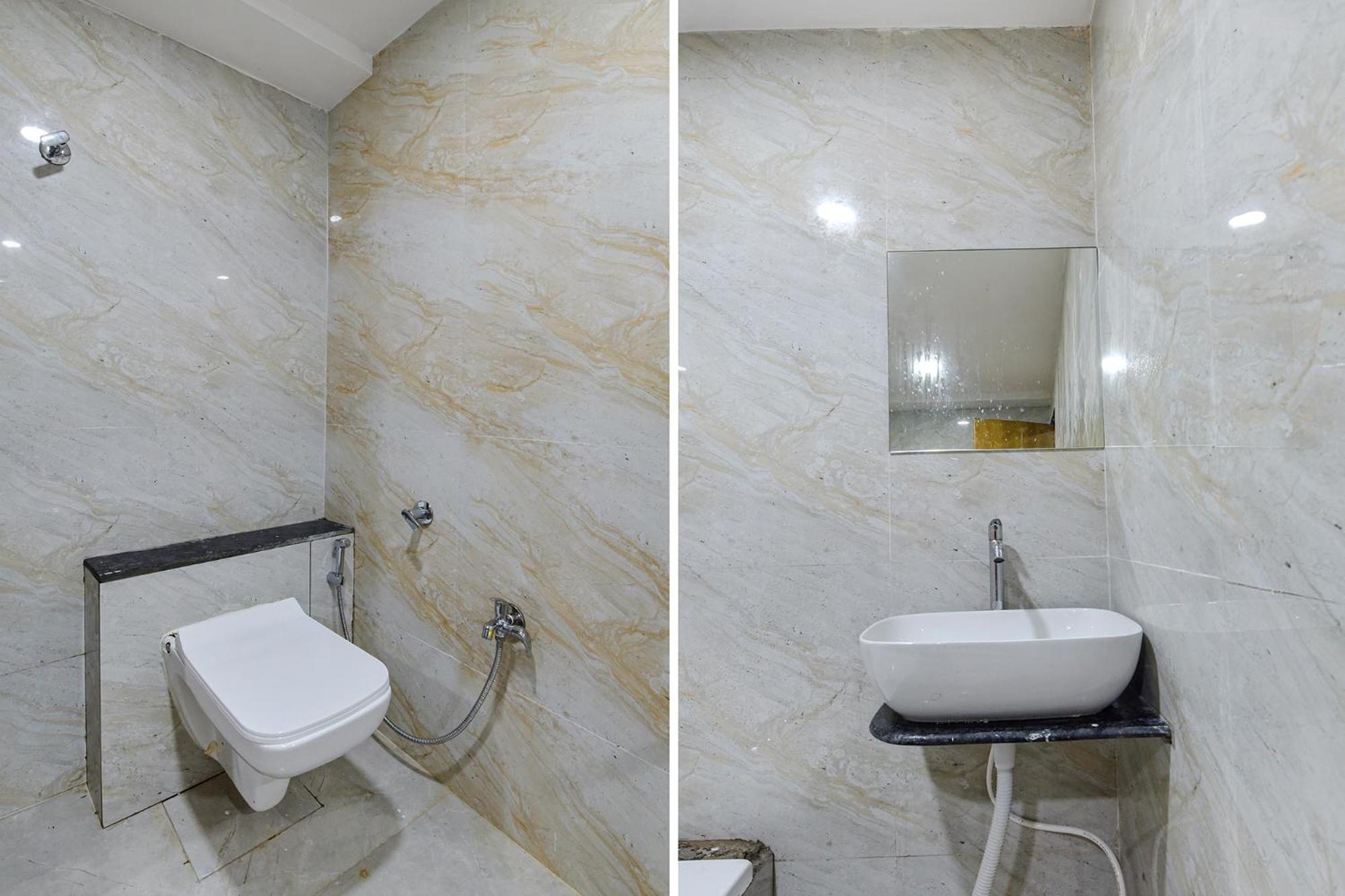 Hotel Green Tree Ahmedabad Luaran gambar